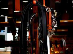 그 마피아의 평생은 혐오스러웠다.