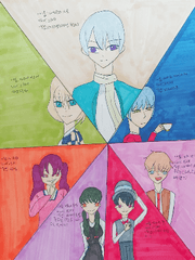 한 호텔 이야기