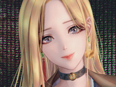 캐릭터 일러스트 커미션