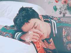 [도경수] 월광(月光)