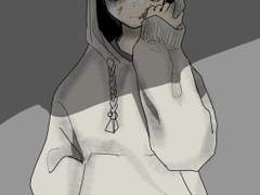 [창작 헤테로] 고아소년 X 아줌마