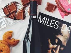 첫 번째 사건 - 달콤한 독 (3) [完]