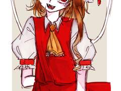 동방..언더테일..그리고 약간의 해트프