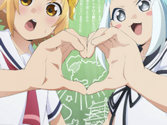 파레루타의 애니평론 222화