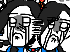 퓨전 삼국 합체