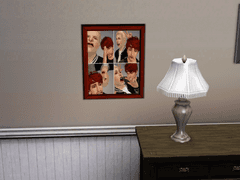 [레골김리] 심즈3 대학 플레이 1