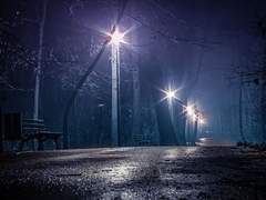 귀신이 싫었던 아이.