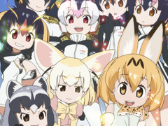 파레루타의 애니평론 231화