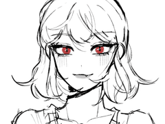 [오공베라] 지금까지 그렸던 것들+낙서