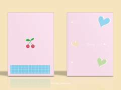 [분양완료] 다이어리 (39)