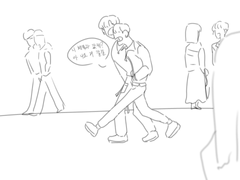 국민 의불 만화