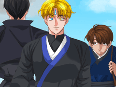 왕웃 삼형제 (6권 스포 있음)