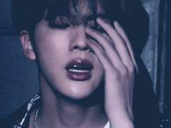 [김석진] In Love 30