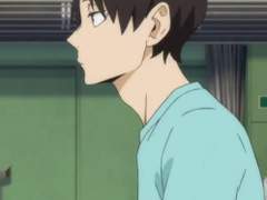 하이큐 장편 상황문답/ 안녕하세요. 한국에서 왔습니다 [8]