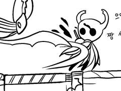 [할나] 배신자 군주 잡는 얘기