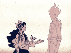 25. 신념의 끝에서