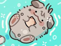 커미션 대표 공지