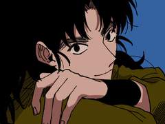 닌타마 6월 연성