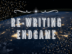 [어벤져스] 다시 쓰는 엔드게임-3