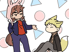 [레이하루] 내친김에 백업