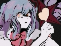 [로보토미 코퍼레이션] 증오의 여왕