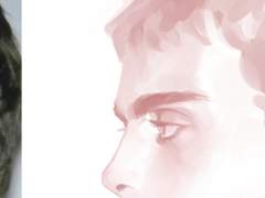 레논 갤러거 모작