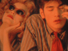 花拥抱龙 (未完) 화옹포룡 (미완)