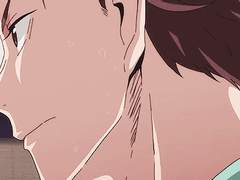 너와 나의 거리 中