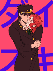 조나의 기묘한 죠죠