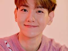 EXO 백현 사주 풀이