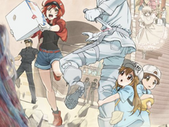 파레루타의 애니평론 235화