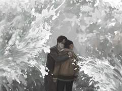 [주원동식] 가라앉다