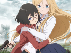 파레루타의 애니평론 239화