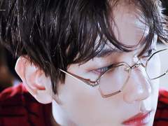 [백도] 남팬의 이중생활