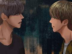 익명 / settle down