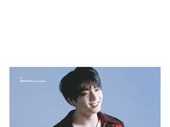 [전정국강빙] SM (上+下)