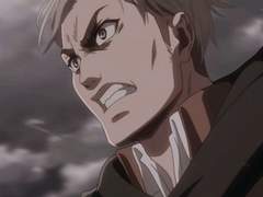 [진격의 거인]네가 없는 지금-엘빈 스미스ver.