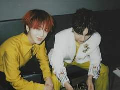 [특예] 리더가 리드보컬이 열성알파인 걸 알았다