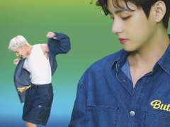 [뷔홉] 희망, 고문