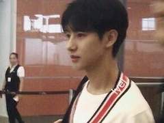 연애할래요? 上