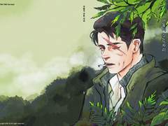 [맥커크]어둠이 깃든 자리