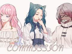 ■ND COMMISSION■