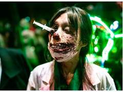 영화가 현실이 되는 순간