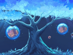 여기 도검난무 세계였어...?!