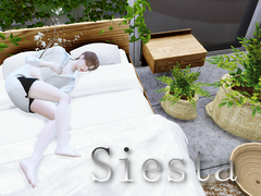 [BL]Siesta