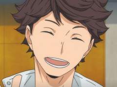 (하이큐/올캐러) 비가 오는데 우산이 없는