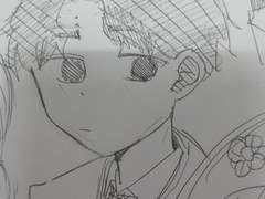 [하이큐][그림][연성]