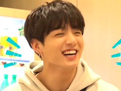 남자 후배 전정국 - 14