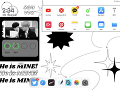 아이패드 배경화면