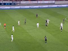 8.01(일) 20:00K리그1 광주FC vs 성남FC (라인업 분석 예정)